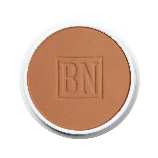Ben Nye Color Cake Foundation PC-17 Clay