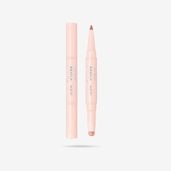 Pupa Creamy Duo Lip Pencil & Glänzender Lippenstift 001