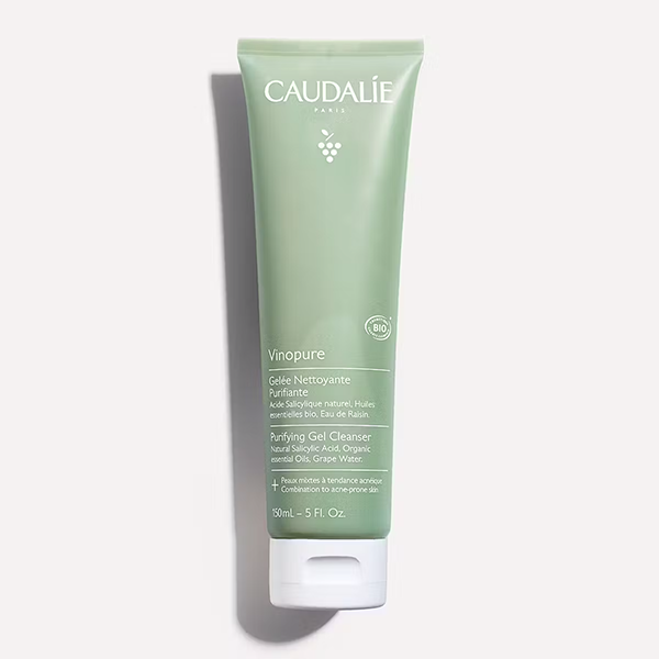 Caudalíe Vinopure Porenreinigendes Gel Reinigungsmittel 150mL