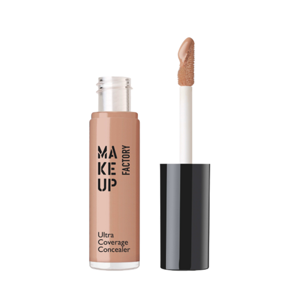 Ultra Coverage Concealer Honey 20