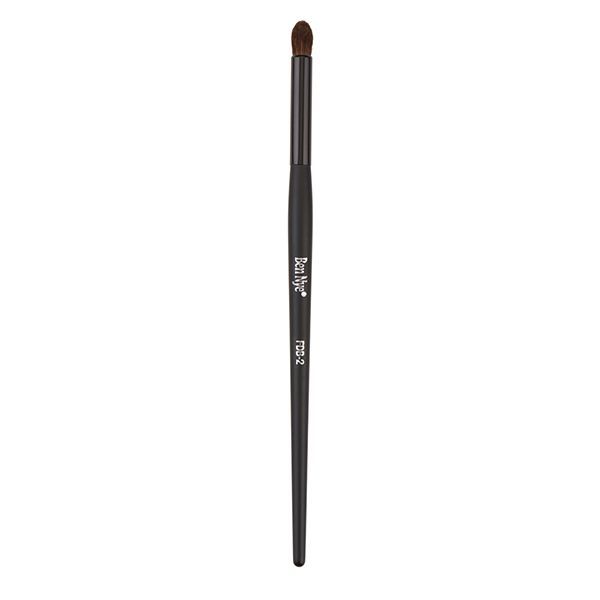 Ben Nye Fine Detail Brushes FDB-2 Tapered Point Brush