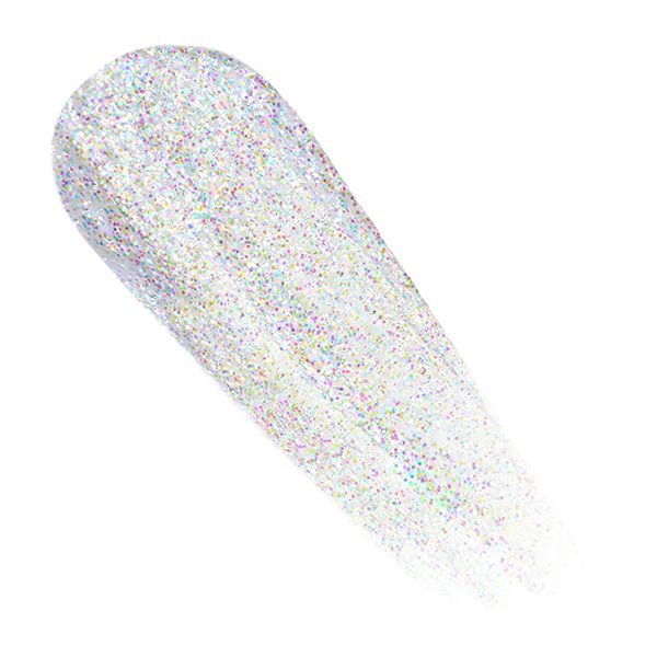 Moira Hologram Glitter Gel Miss me yet? 002