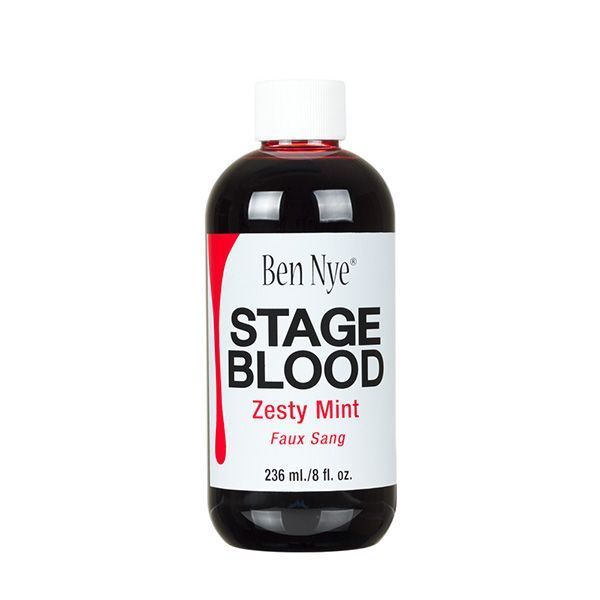 Ben Nye Stage Blood stage250ml