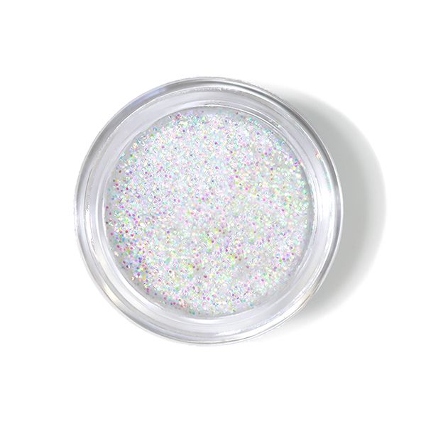 Moira Hologram Glitter Gel Miss me yet? 002