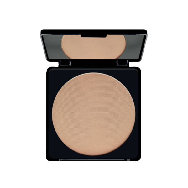 Makeup Factory Mineral Mattifying Powder 20 Light Beige