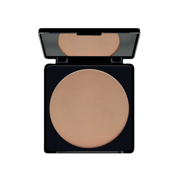 Makeup Factory Mineral Mattifying Powder 30 Dark Beige