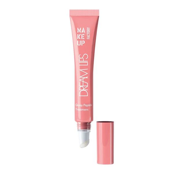 Makeup Factory Dream Lips Glossy Peptide Treatment Popstar 30