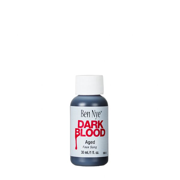 Ben Nye Dark Blood 30ml