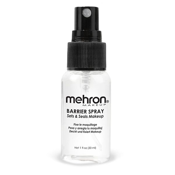 Mehron Barrierespray 30ml