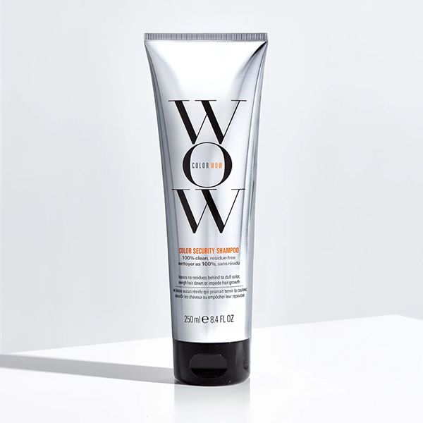 Colorwow Color Security Shampoo Sulfatfrei