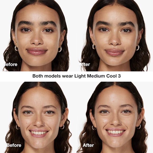 EVEN BETTER CLINICAL VITAMIN MAKEUP SPF 50- Light Medium Cool 3
