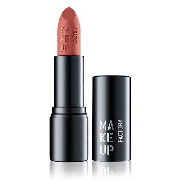 Makeup Factory Velvet Mat Lipstick Soft Berry 36
