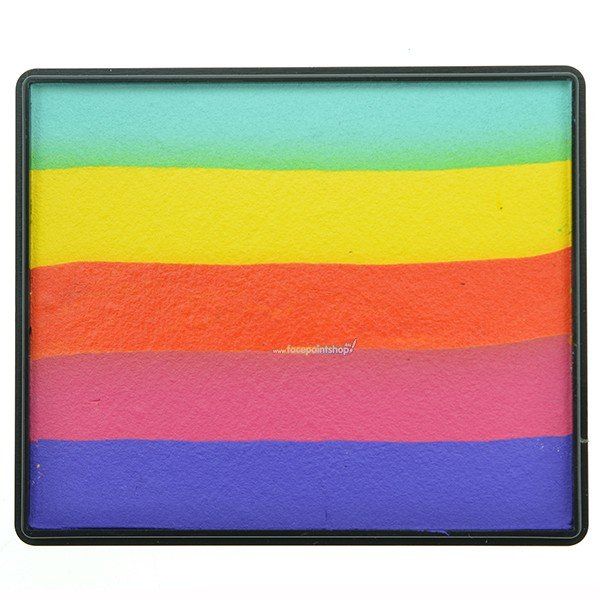 SillyFarm Carnaval Pixie Regenbogenkuchen