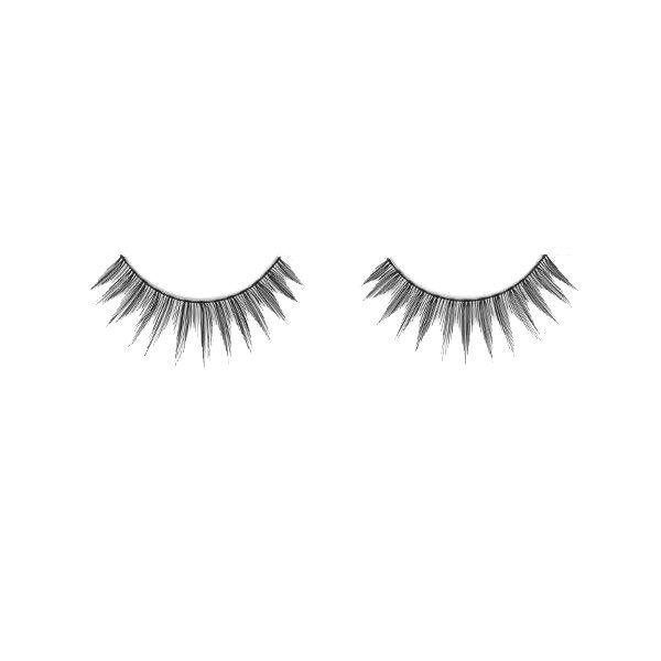 Kryolan Wimpern Tv4