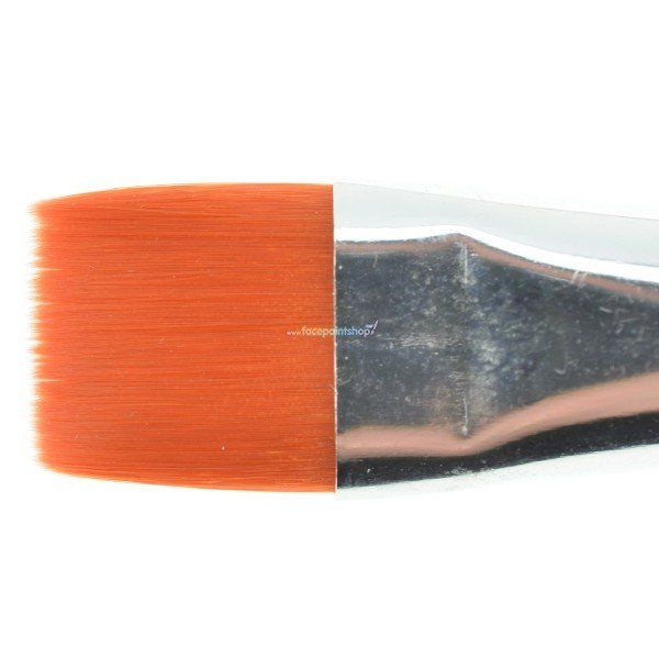Diamond Fx Flachpinsel Medium