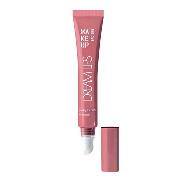 Makeup Factory Dream Lips Glossy Peptide Treatment That's Love 45