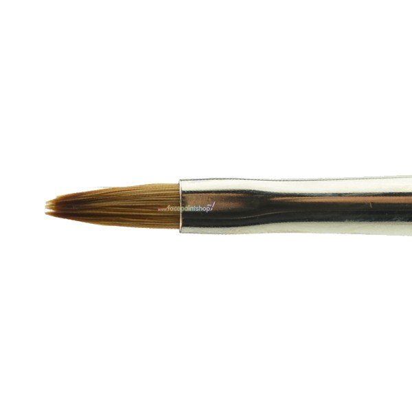 Kryolan Professional Flachpinsel 3606