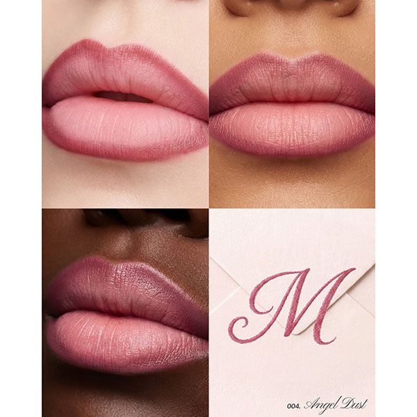Moira Angel Touch Lip Liner Angel Dust 004