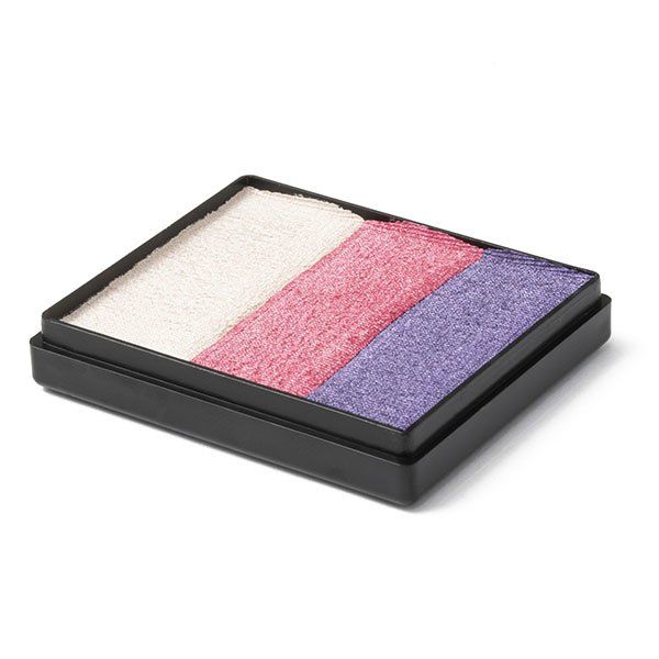Global Rainbowcake Pearly Girl Magnetisch