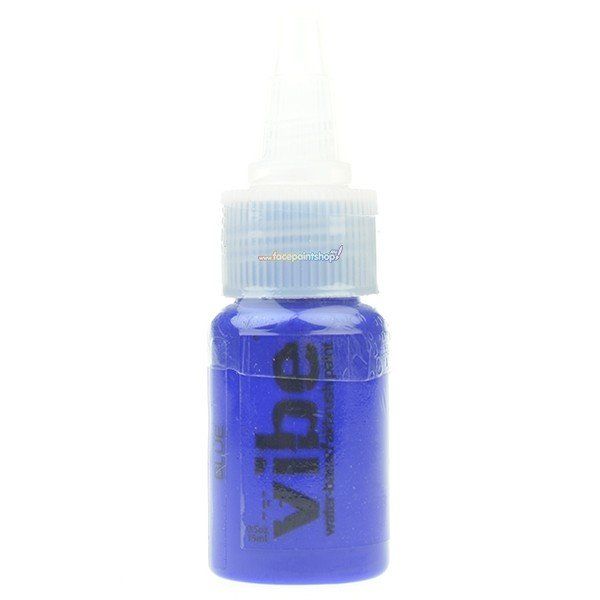 Vibe Primary Make-up/Airbrush auf Wasserbasis (blau)