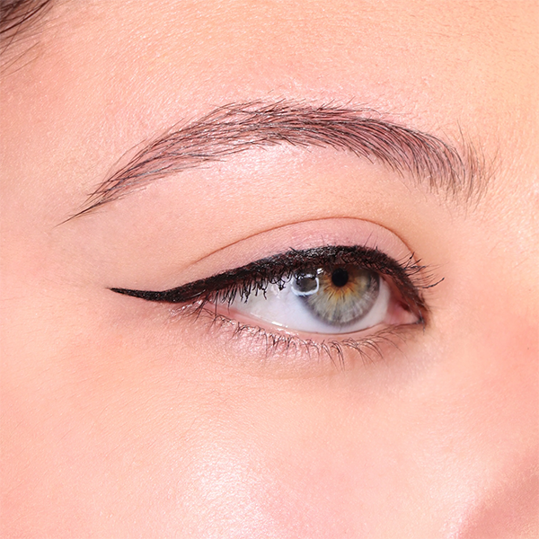 Moira Micro Tip Liquid Liner Waterproof 001 Black