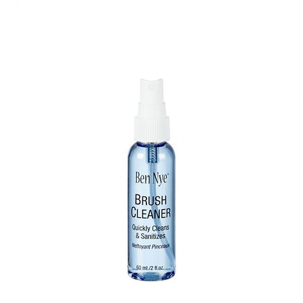 Ben Nye Brush Cleaner 60ml spray