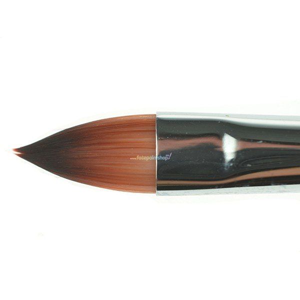 Paradise Makeup AQ 818 Blütenpinsel
