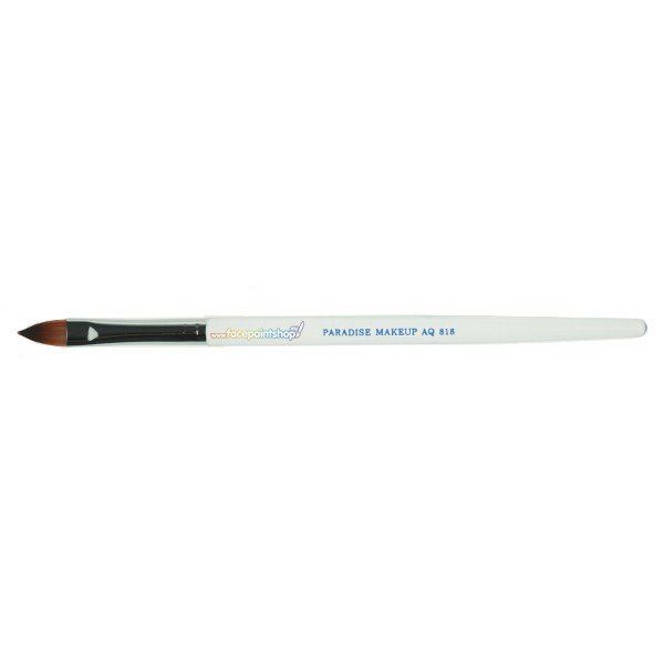 Paradise Makeup AQ 818 Blütenpinsel