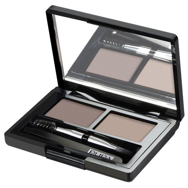 Pupa Augenbrauen-Design-Set 001