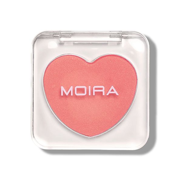Moira Powder Blush Sugar Peach