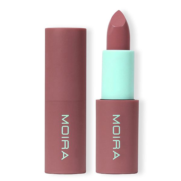 Moira Angel Satin Lipstick Holy Crush 006