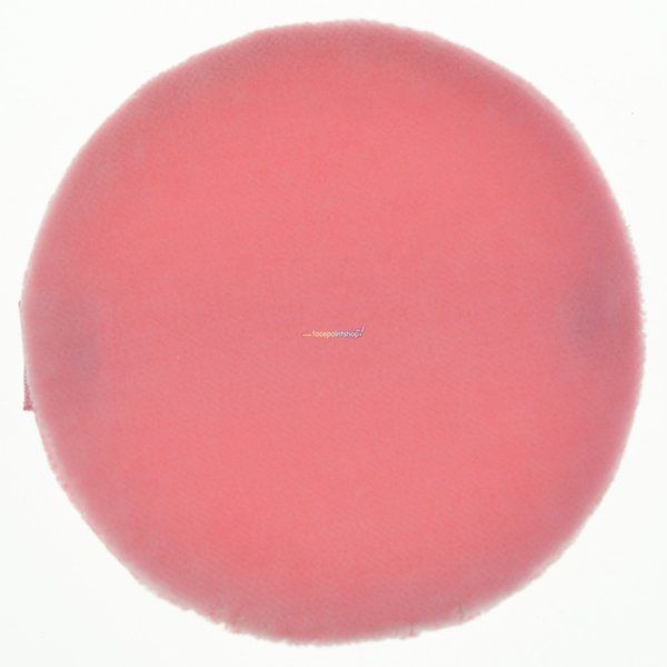 Kryolan Premium Puderquaste Rosa Medium