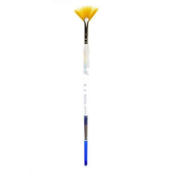 Royal Brush Soft Grip 850 Ventilator (2)