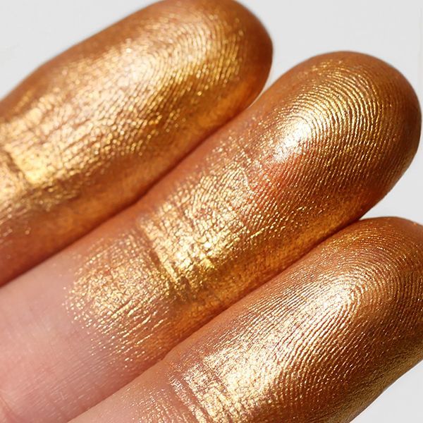 Moira Stellar Glaze Stick Shadow Sun Golden 03