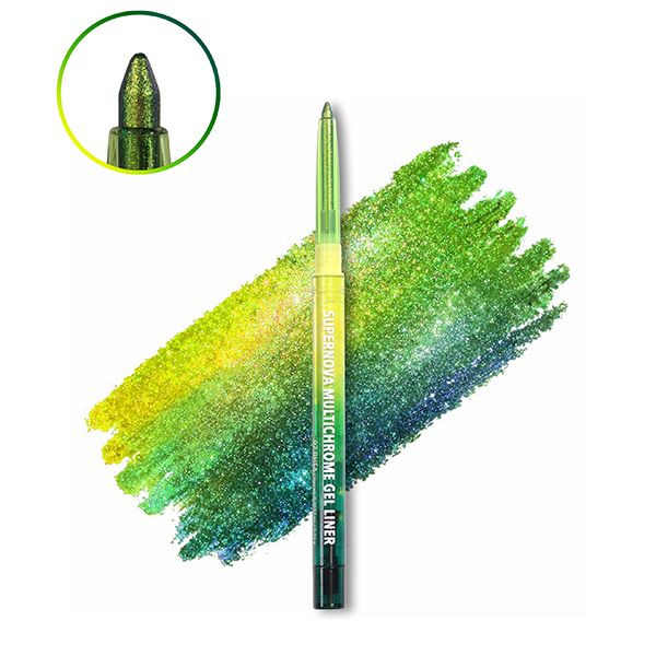 Moira Supernova Multichrome Gel Liner Rhea 07