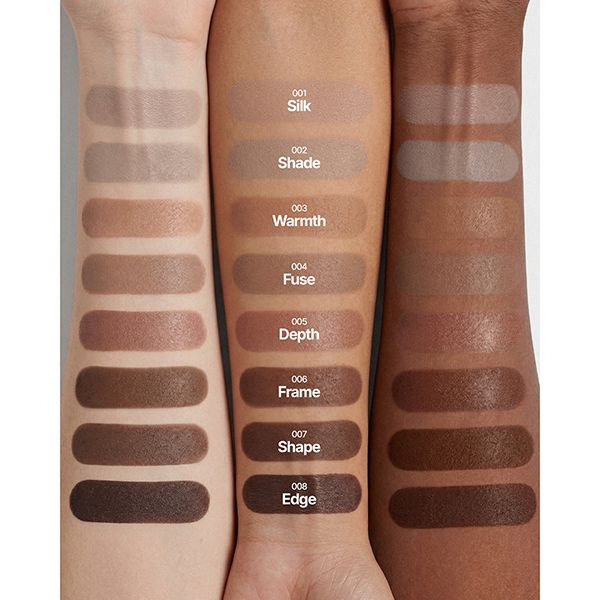 Moira Precision Sculpt Bronzer & Contour Stick