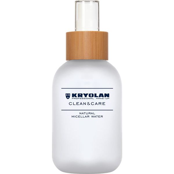 Kryolan Natürliches Micellarwasser