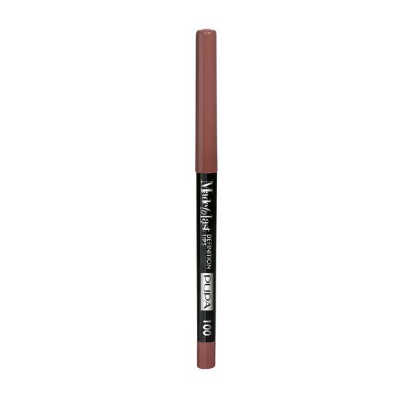 Pupa Made To Last Definition Lippen 100
