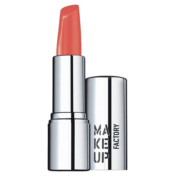 Make Up Factory Lippenfarbe Creamy Coral