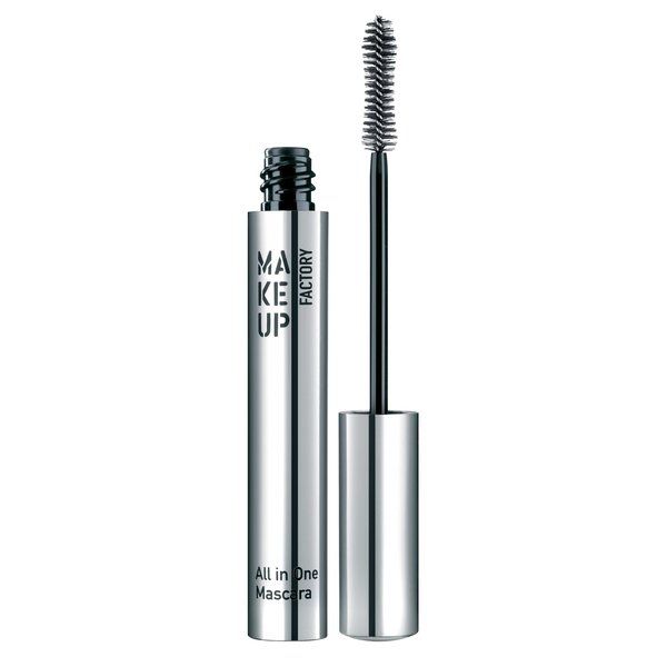 Make Up Factory All In One Wimperntusche Allrounder