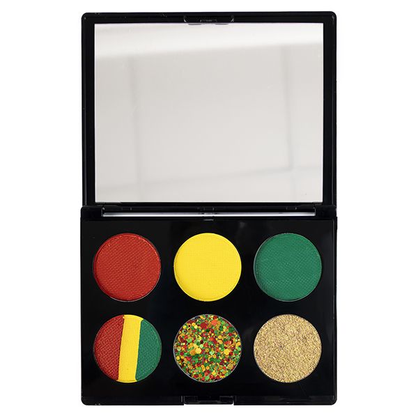 Pxp Gemischte Palette Rasta
