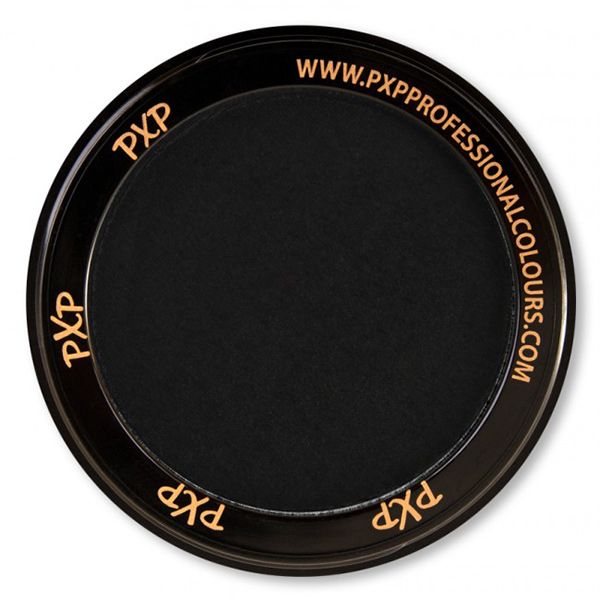 PXP Professional Farben Schwarz 90gr
