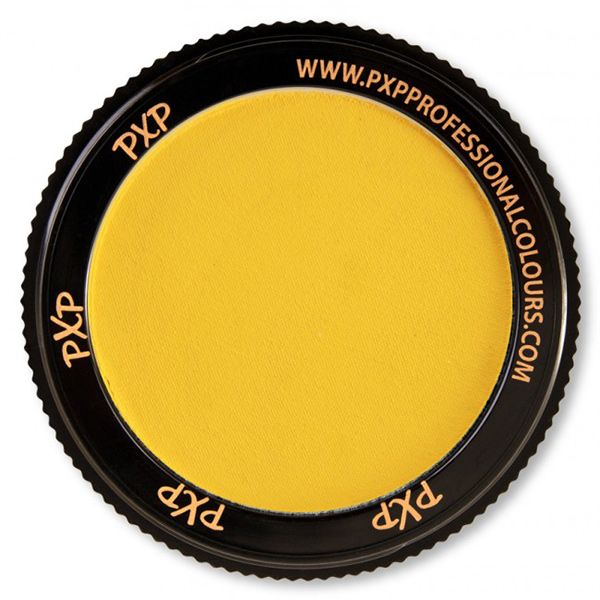 PXP Professionelle Farben Gelb 30 gr