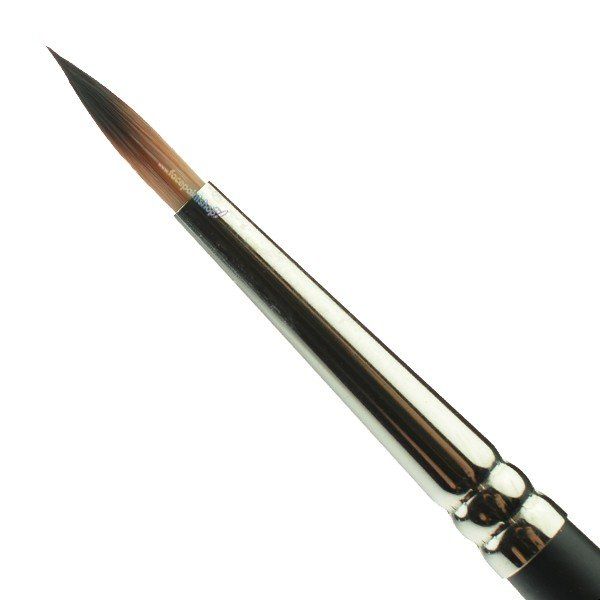 Facepaintshop Brushes Round 5