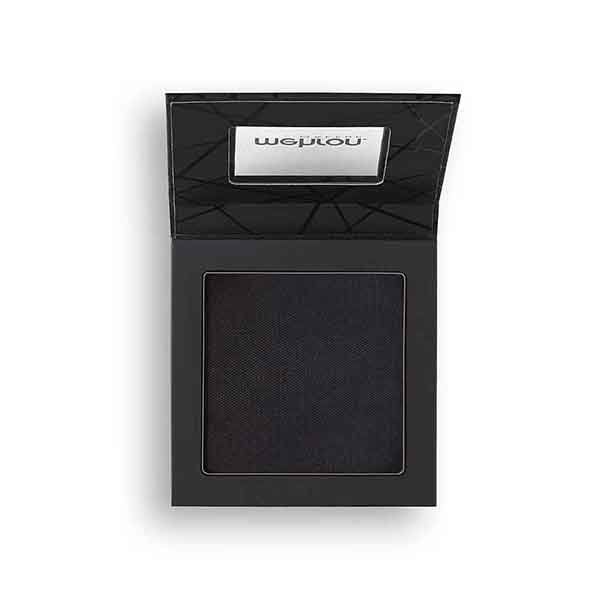 Mehron Edge Makeup Schwarz 28gr