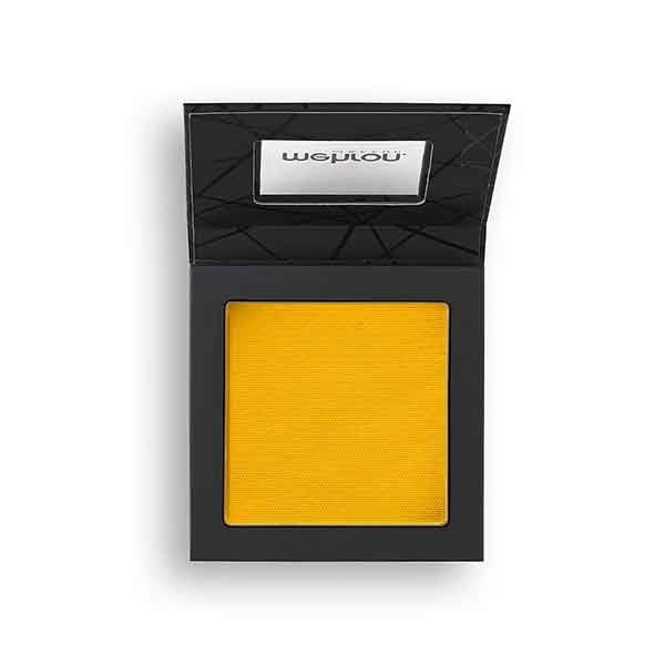Mehron Edge Makeup Gelb 28gr