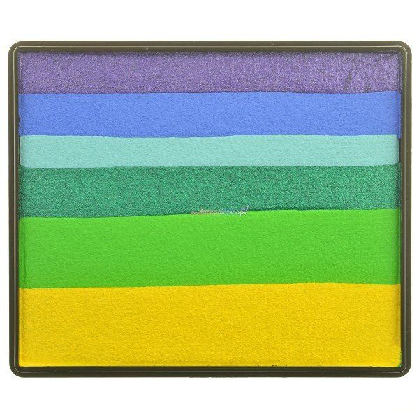 Sillyfarm Mystique Regenbogen Torte