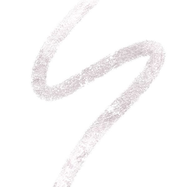 Moira Statement Shimmer Liner Silver