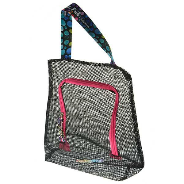 Sillyfarm Paint Pal Mesh Tasche
