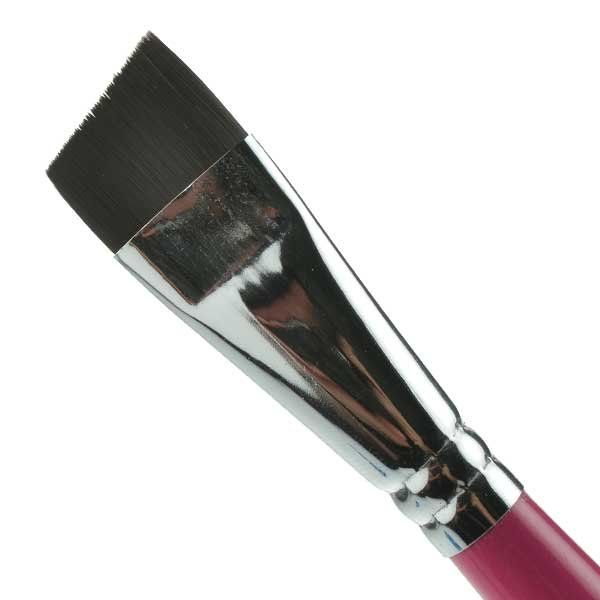 Sillyfarm Paint Pal Arty Angle Pinsel 3/4
